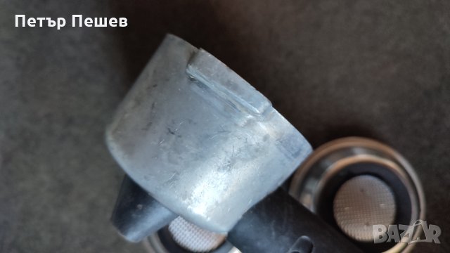 Ръкохватка и цедки за Bosch TCA4101/01 TCA4101/02 TCA4101/03, снимка 3 - Кафемашини - 33712883