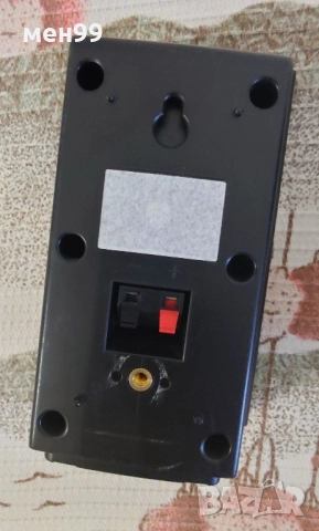 Колонки за домашно кино Sony, 5,1, снимка 5 - Тонколони - 51630094