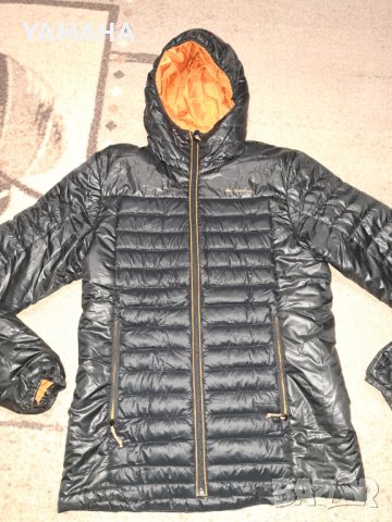 Quechua  Мъжко  Пухено  Яке  М