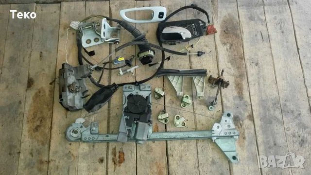 Пежо 307SW 2.0HDI 110 на части , снимка 3 - Автомобили и джипове - 29932691