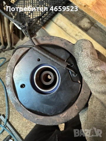 Съединител за компресора на климатика на Хонда Акорд Honda Accord само за 30лв. 247300-2751, снимка 10 - Части - 52536558