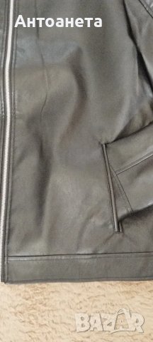 Мъжко яке , снимка 4 - Якета - 49796273