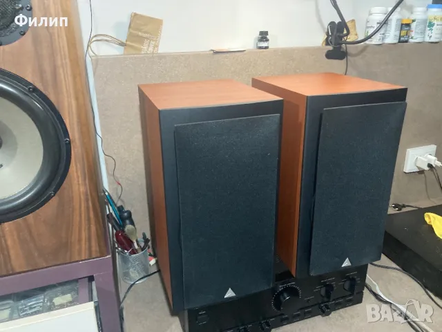 Triangle 902- comete, снимка 12 - Тонколони - 48492380