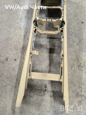 Централна конзола за Фолксваген Туарег VW Touareg 7L6863324 , снимка 2 - Части - 47817552