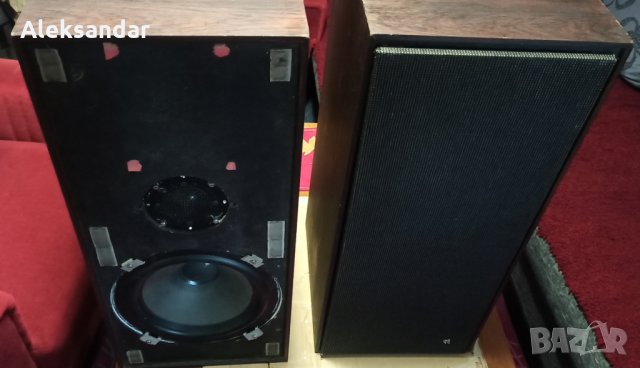 Продавам тонколони Bang&Olufsen модел Beovox 3000, снимка 5 - Тонколони - 35222019