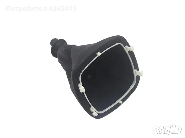 Маншон за скоростен лост Mercedes Vito W447 (2014+), снимка 3 - Части - 49390143