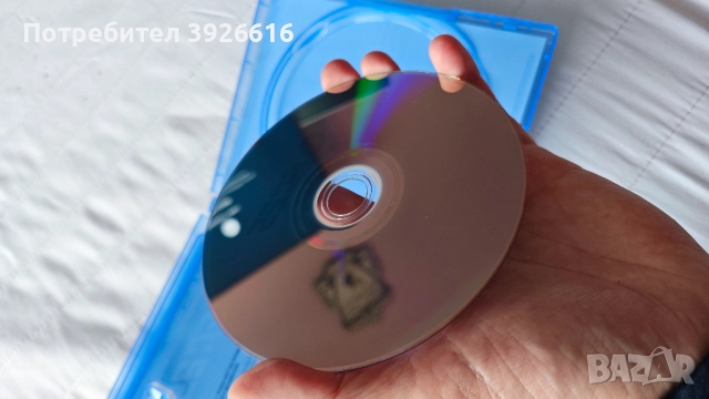 FC 25 за PS 5, снимка 3 - Игри за PlayStation - 51849632