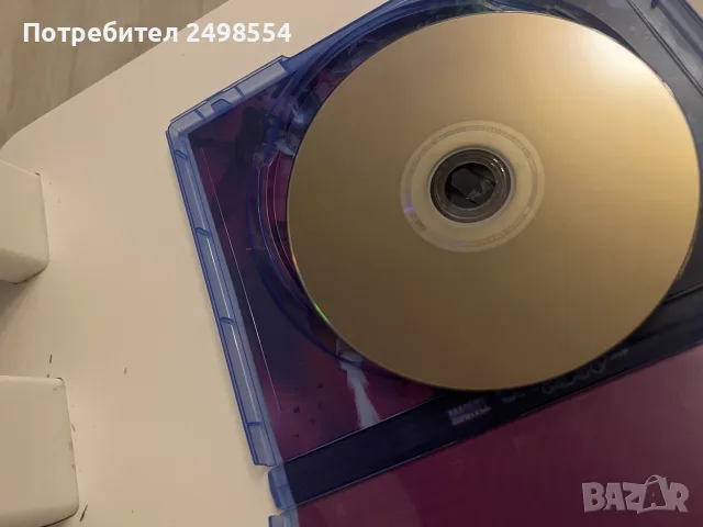 Guardians of galaxy, снимка 4 - Игри за PlayStation - 56433396