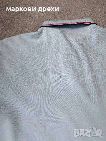 Gant Men’s Cotton T-Shirt L, снимка 13 - Тениски - 54181842