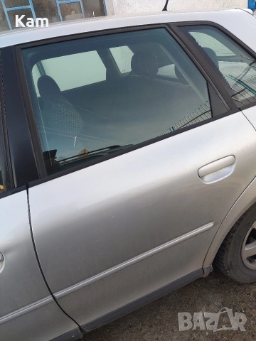 Продавам задна врата капак и задна лява врата за Ауди А3 8L, снимка 4 - Части - 45096310