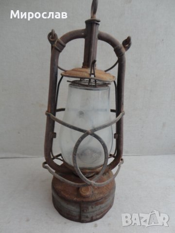 DITMAR ГАЗОВА ЛАМПА ГАЗОВ ФЕНЕР , снимка 8 - Антикварни и старинни предмети - 39134955