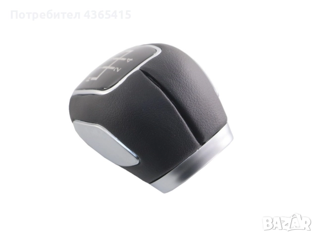 Топка за скоростен лост Kia Soul 5 скорости 10mm Ø (фи), снимка 3 - Части - 52293857