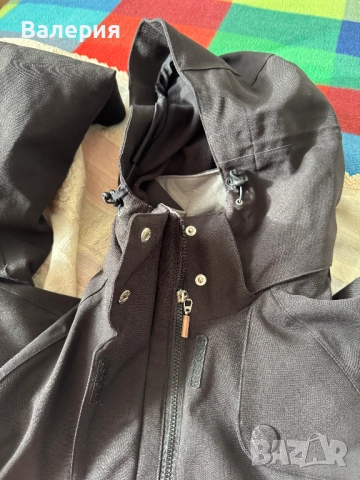 Roxy дамско зимно яке за ски, сноуборд и туризъм, снимка 11 - Якета - 52504313