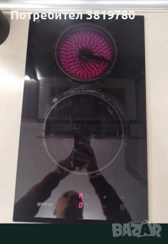 Керамичен плот, снимка 2 - Котлони - 54261895