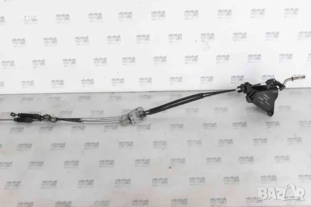 Скоростен лост с жила за Toyota Corolla Verso 2.2D4D 136 к.с. (2003-2007)