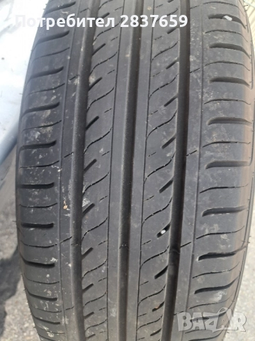 16 цола за Хонда CR-V , снимка 12 - Гуми и джанти - 52452273