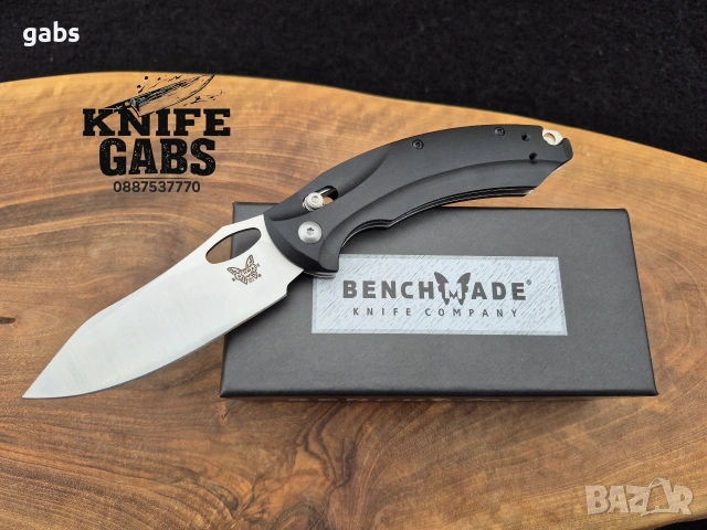 Сгъваем нож Benchmade LOCO BM815