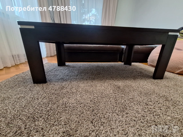 Кожен диван, снимка 8 - Дивани и мека мебел - 54099709