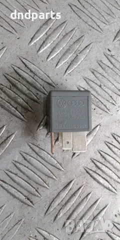 Реле Audi A4 2000г.	