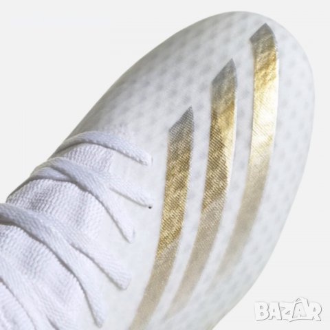 НАМАЛЕНИЕ!!!Oбувки за футбол калеври ADIDAS X Ghosted.3 EG8193, снимка 9 - Футбол - 36620785