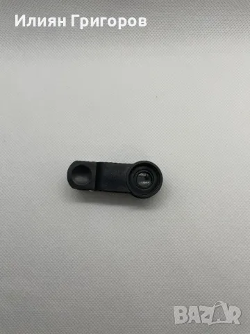 3-в-1 Универсален HD Обектив за Телефон, снимка 5 - Обективи и филтри - 49819032