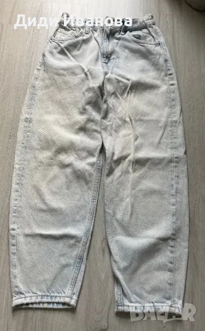 Дамски дънки 4броя, снимка 7 - Дънки - 50004870