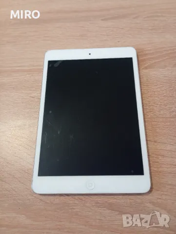 iPad  модел -1432 за части