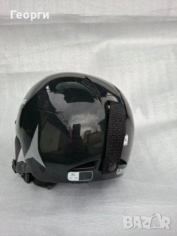 Каска за ски Atomic XL-62/64см., снимка 3 - Зимни спортове - 52017803
