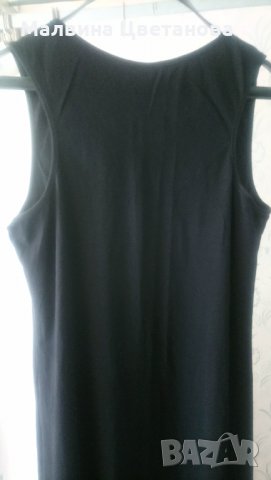 Дълга рокля , снимка 3 - Рокли - 29910490