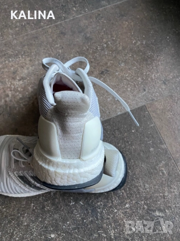 Adidas Boost 38, снимка 2 - Маратонки - 52260802