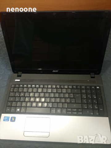 Acer Aspire E1-571G HDD SSD,Ram 4/8gb, Intel Pentium B950., снимка 2 - Лаптопи за дома - 36475675