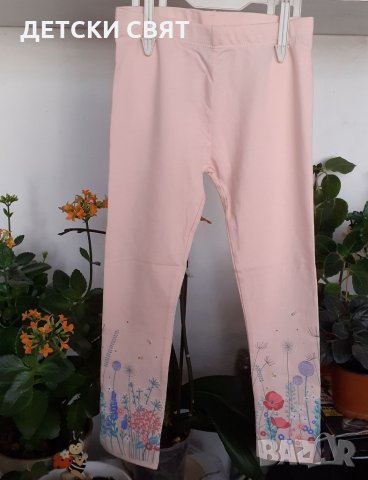 Нови клинове, тениски и рокли, снимка 12 - Детски клинове - 32119579