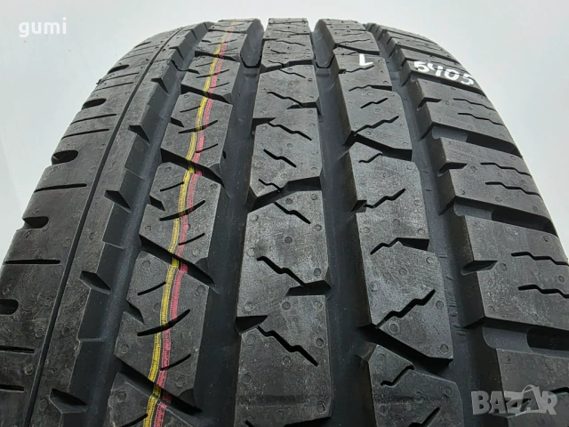 1бр летна гума 255/70/16 CONTINENTAL L05405 