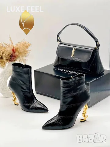 Yves Saint Laurent ✨Дамски Чанти 