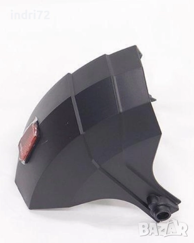 Заден калник за KUKIRIN G4/G3/G2 