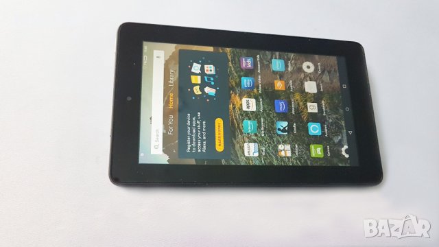 Amazon Fire 7, снимка 1 - Таблети - 35429277