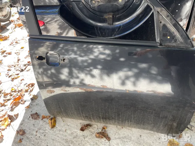 Дясна врата за CHERY TIGGO 3/DR5 1.6 (2007), снимка 3 - Части - 47455847