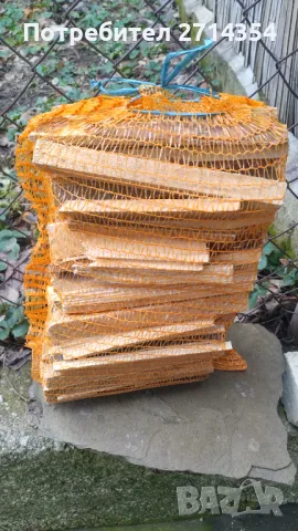 Чамови разпалки , снимка 6 - Дърва за огрев - 48896273