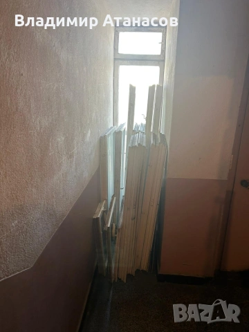 Дървена дограма Подарявам, снимка 2 - Дограми - 54338281