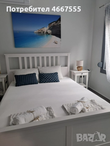 Къща за гости Братсаки, снимка 5 - Почивки в Гърция - 52639072