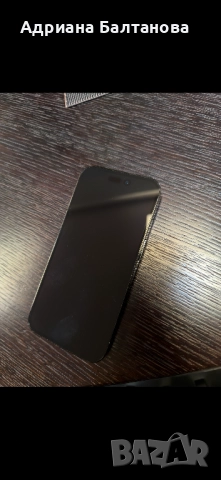 iPhone 14 pro 256 GB, снимка 2 - Apple iPhone - 52848167
