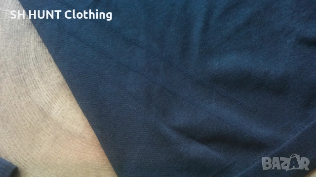 CRAFT Thermo Underwear Ski Snowboard Размер L термо блуза за ски сноуборд 26-68, снимка 4 - Блузи - 53302851