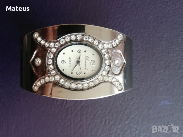 Дамски часовник Durand, снимка 7 - Дамски - 42441687