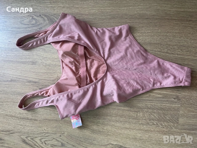 Бански, снимка 2 - Бански костюми - 54251296