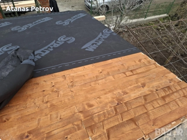 Ремонт на покриви и др., снимка 13 - Ремонти на покриви - 52941154