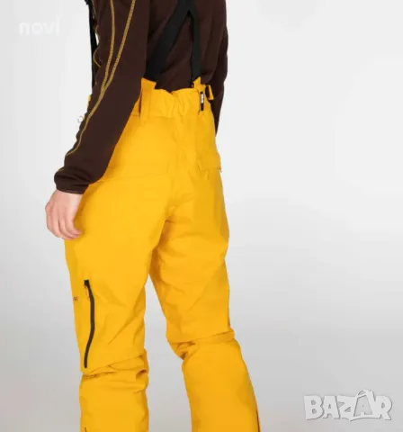 Protest 20k, XXL, нов, оригинален мъжки ски/сноуборд панталон, снимка 4 - Зимни спортове - 47488739