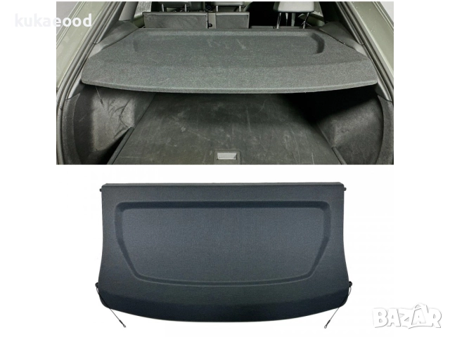 Кора за багажник на Audi Q3 F3 (2018-2025), снимка 3 - Части - 52319792