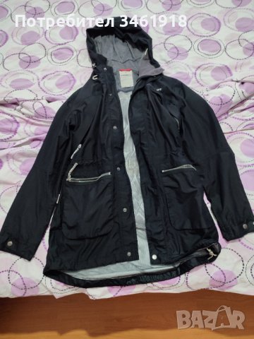 Женско яке didriksons