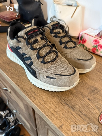 Маратонки Skechers Ultra Light НОВИ, снимка 6 - Маратонки - 52492560