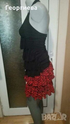 Комплект от пола и потник🍀💕XS,S🍀💕арт.873, снимка 3 - Комплекти - 30593345